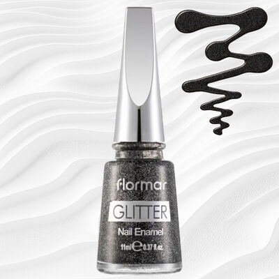 Flormar Oje Glitter 36 - 1