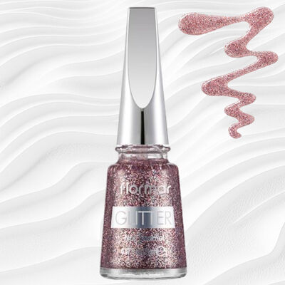 Flormar Oje Glitter 39 - 1