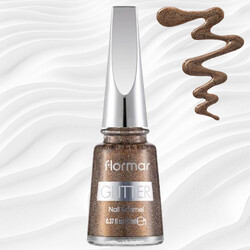 Flormar Oje Glitter 40 - 1