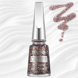 Flormar Oje Glitter 42 - 1