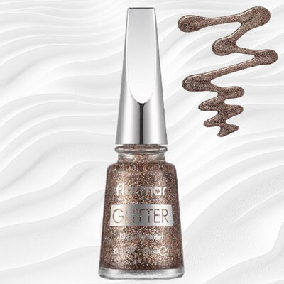 Flormar Oje Glitter 43 - 1