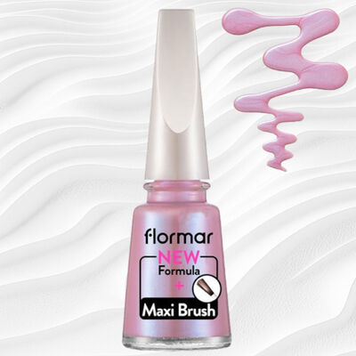 Flormar Oje PL - 454 - 1