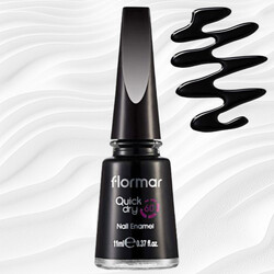 Flormar Oje Quick Dry 10 - 1