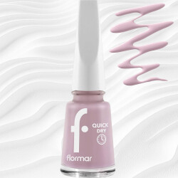 Flormar Oje Quick Dry 54 - 1