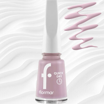 Flormar Oje Quick Dry 54 - 1