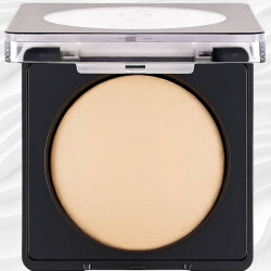 Flormar Baked Powder 30 - 1