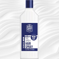 Fnx Saç Spreyi 700 ML (Açık Sprey) - 1