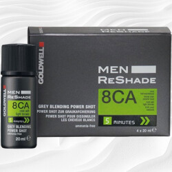 Goldwell 8Ca Men Reshade 4*20 ML - 1