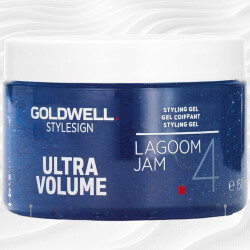 Goldwell Lagoom Jam Hacim Jölesi 150ml - 1