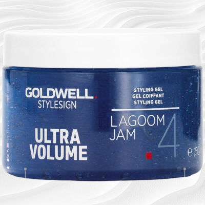 Goldwell Lagoom Jam Hacim Jölesi 150ml - 1