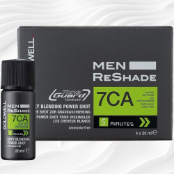 Goldwell 7Ca Men Reshade 4*20 ML - 1