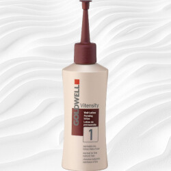 Goldwell Perma Losyonu-1 80 ML - 1