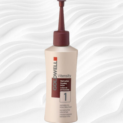 Goldwell Perma Losyonu-1 80 ML - 1