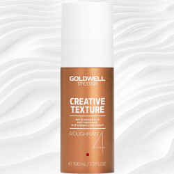 Goldwell Roughman Wax 50 Ml - 1