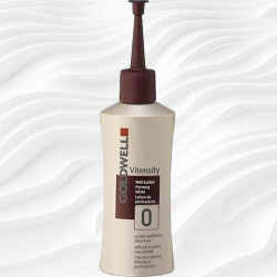 Goldwell Perma Losyonu-0 80 ML - 1