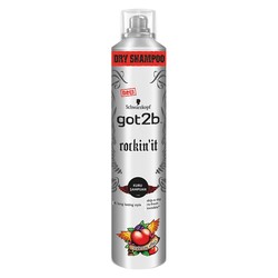 Got2B Kuru Şampuan Extra Frisch 200 ML - 1