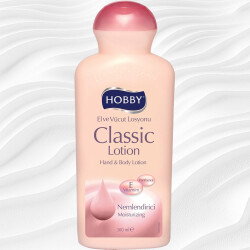 Hobby Klasik Losyon 300 ML - 1