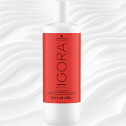 Igora Oksidan %3/10 Volum 1000 ML - 1