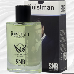 Juistman Edt Snb 100 ML - 1