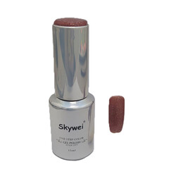 Skywei Kalıcı Oje 15 ML 012 - 1