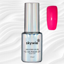 Skywei Kalıcı Oje 15 ML 013 - 1