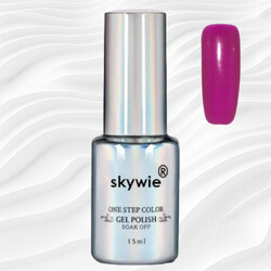 Skywei Kalıcı Oje 15 ML 044 - 1