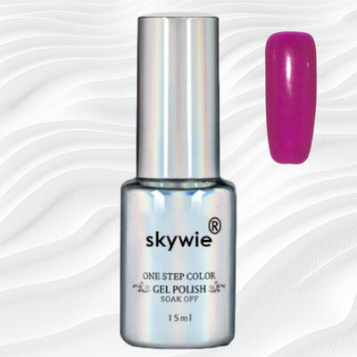 Skywei Kalıcı Oje 15 ML 044 - 1