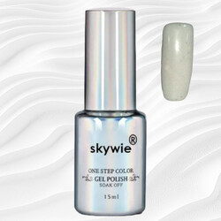 Skywei Kalıcı Oje 15 ML 001 - 1