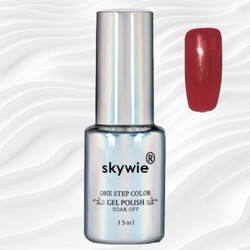 Skywei Kalıcı Oje 15 ML 003 - 1