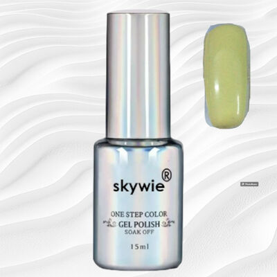 Skywei Kalıcı Oje 15 ML 006 - 1