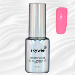 Skywei Kalıcı Oje 15 ML 014 - 1