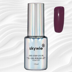 Skywei Kalıcı Oje 15 ML 017 - 1