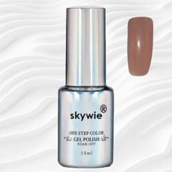 Skywei Kalıcı Oje 15 ML 024 - 1