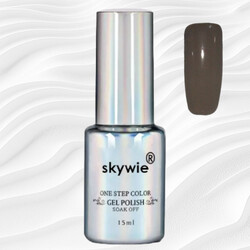 Skywei Kalıcı Oje 15 ML 025 - 1