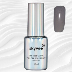 Skywei Kalıcı Oje 15 ML 027 - 1