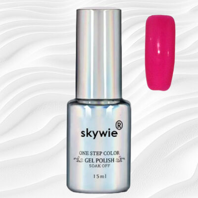 Skywei Kalıcı Oje 15 ML 038 - 1