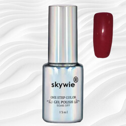 Skywei Kalıcı Oje 15 ML 040 - 1