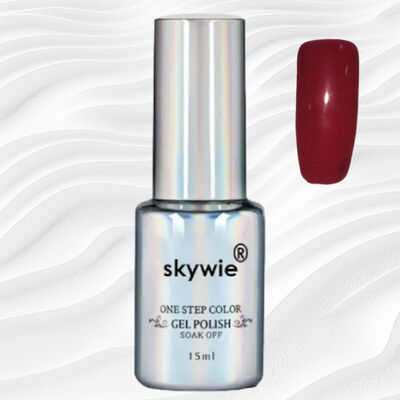 Skywei Kalıcı Oje 15 ML 040 - 1