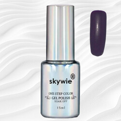 Skywei Kalıcı Oje 15 ML 042 - 1