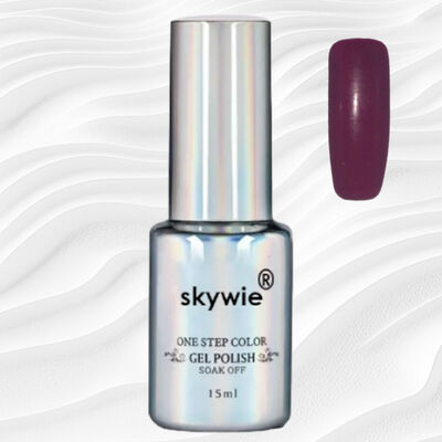 Skywei Kalıcı Oje 15 ML 043 - 1