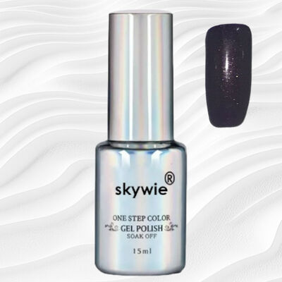 Skywei Kalıcı Oje 15 ML 046 - 1