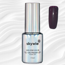 Skywei Kalıcı Oje 15 ML 047 - 1