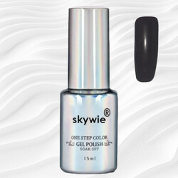 Skywei Kalıcı Oje 15 ML 048 - 1