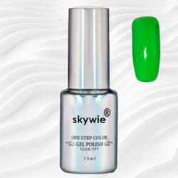 Skywei Kalıcı Oje 15 ML 054 - 1