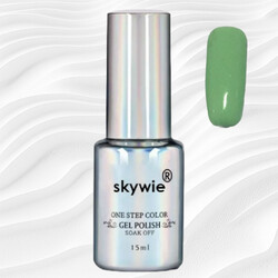 Skywei Kalıcı Oje 15 ML 055 - 1