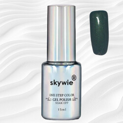 Skywei Kalıcı Oje 15 ML 057 - 1