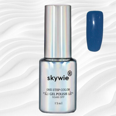 Skywei Kalıcı Oje 15 ML 060 - 1