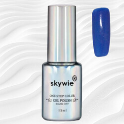 Skywei Kalıcı Oje 15 ML 070 - 1