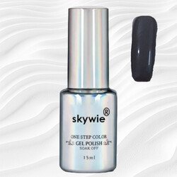 Skywei Kalıcı Oje 15 ML 075 - 1