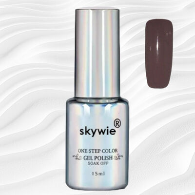 Skywei Kalıcı Oje 15 ML 076 - 1